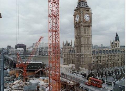 Jubilee Line Extension