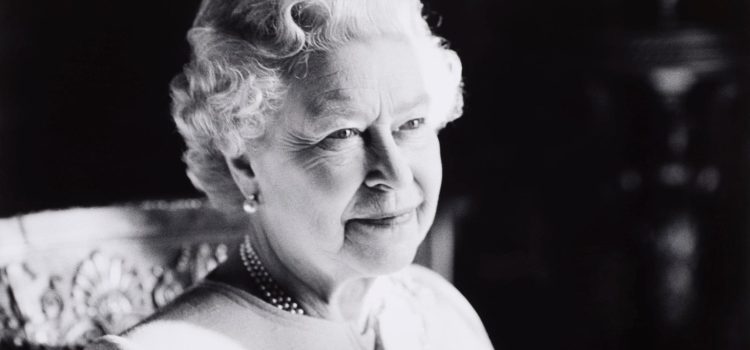 Queen Elizabeth II